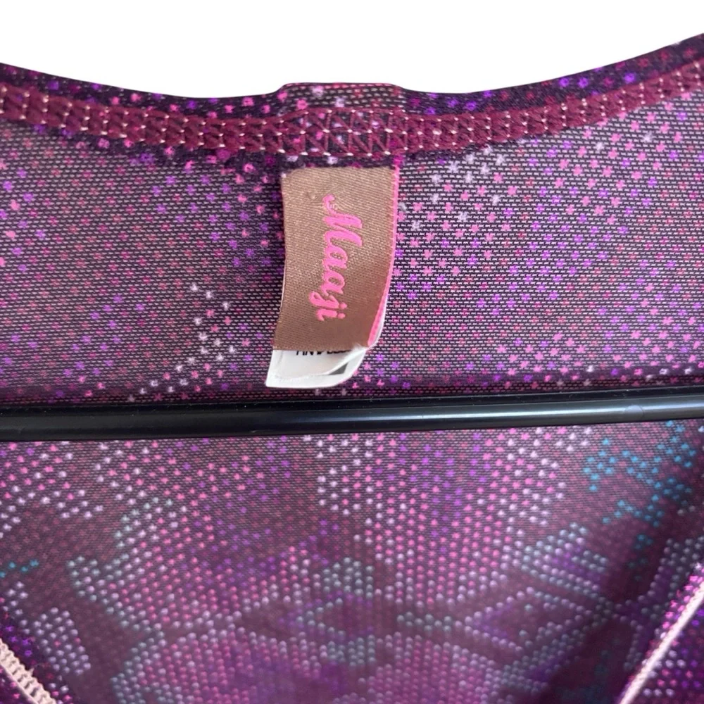 Maaji Swimsuit Coverup Sz M